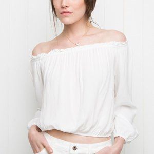 Brandy Melville Maura Top